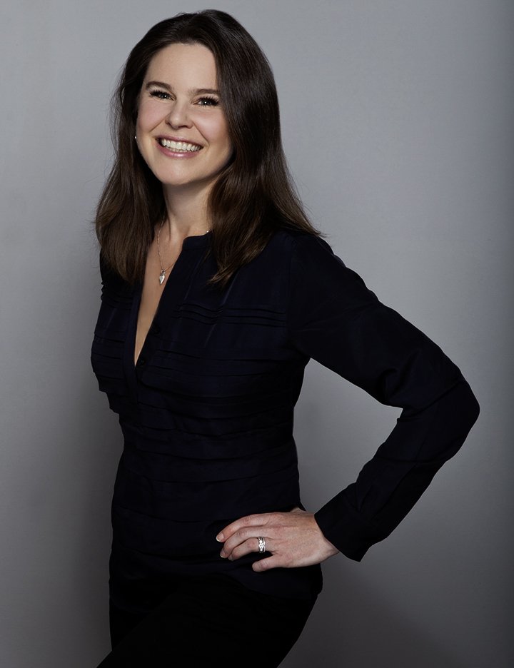 Modern professional headshot, Naples FL